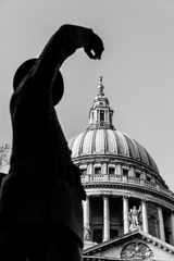 St. Paul's