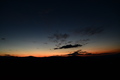Sun Goes Down