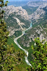 Grand Canyon du Verdon
