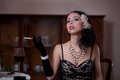 Old Hollywood