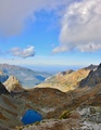 Zamrznuté pleso a Hrubá veža