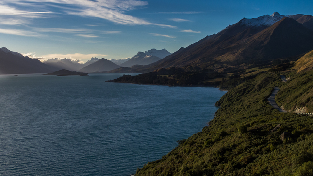 Glenorchy