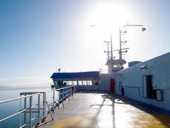 Ferry