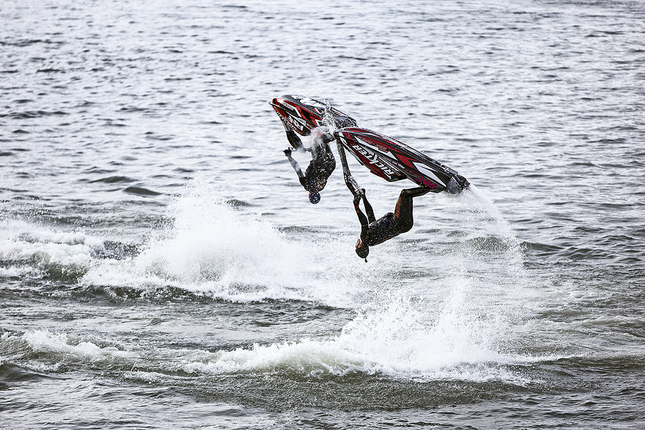 Jet Ski