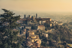 Bergamo