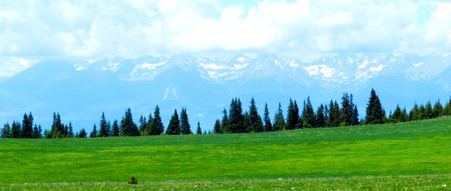 Tatry