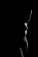 nude