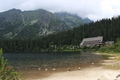 Popradske Pleso