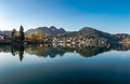 St. Gilgen