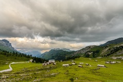 Engstlen Alp
