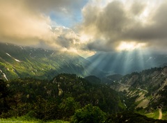 Susten Pass