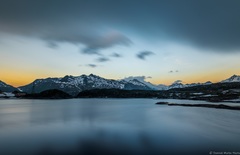 GrimselSee - GrimselPass