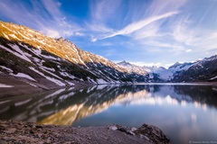 Oberaar See