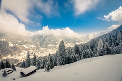 Klosters
