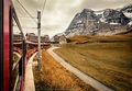 Kleine Scheidegg