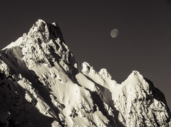 Supermoon