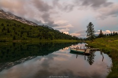 Engstlen See
