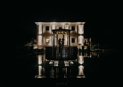 na chvilku bez lidí :)