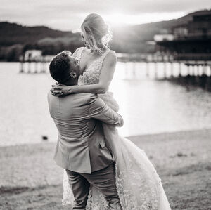 Když jsou tam jen oni dva