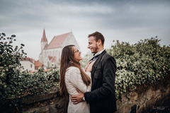 Jako v pohádce