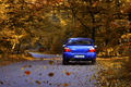 Subaru- Impreza