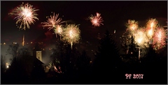 Silvester 2016