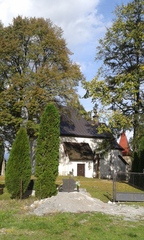 ku kostolu