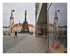 Olomoucké reflexy