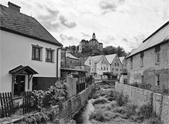 Javorník