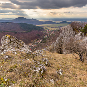 Malé Karpaty