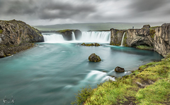 Goðafoss