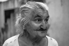 starenka