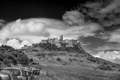 spišsky hrad