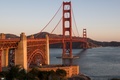 Golden Gate Bridge II.
