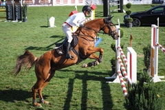 Parkurove preteky II.