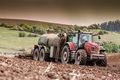 Massey Ferguson 8690 - Samson PG