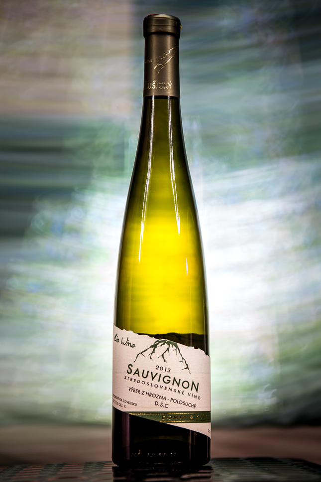 Sauvignon