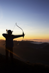 archer