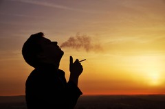 Cigarette