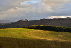 Lietavský hrad