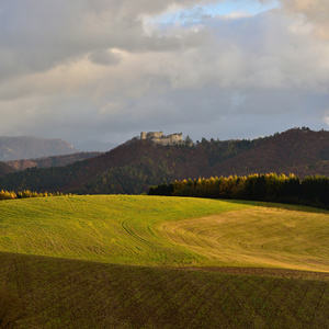 Lietavský hrad