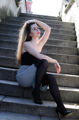 Snehulienka 2