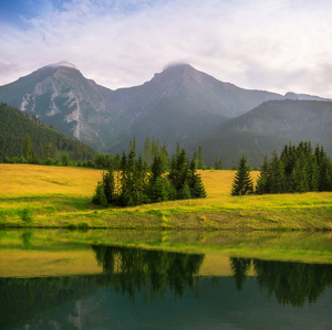 Belianské Tatry