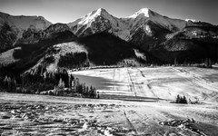 Belianské Tatry