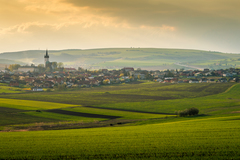 Jar v Spišskom Štvrtku