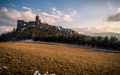Ľubovniansky hrad