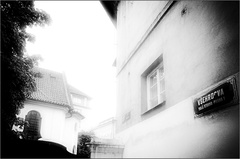 Malá Strana - Praha 1