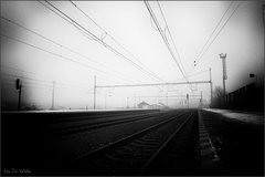 cesta tam, alebo späť