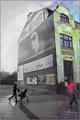 from BW to colour