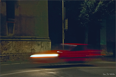 jel prúzračnou nocí .....